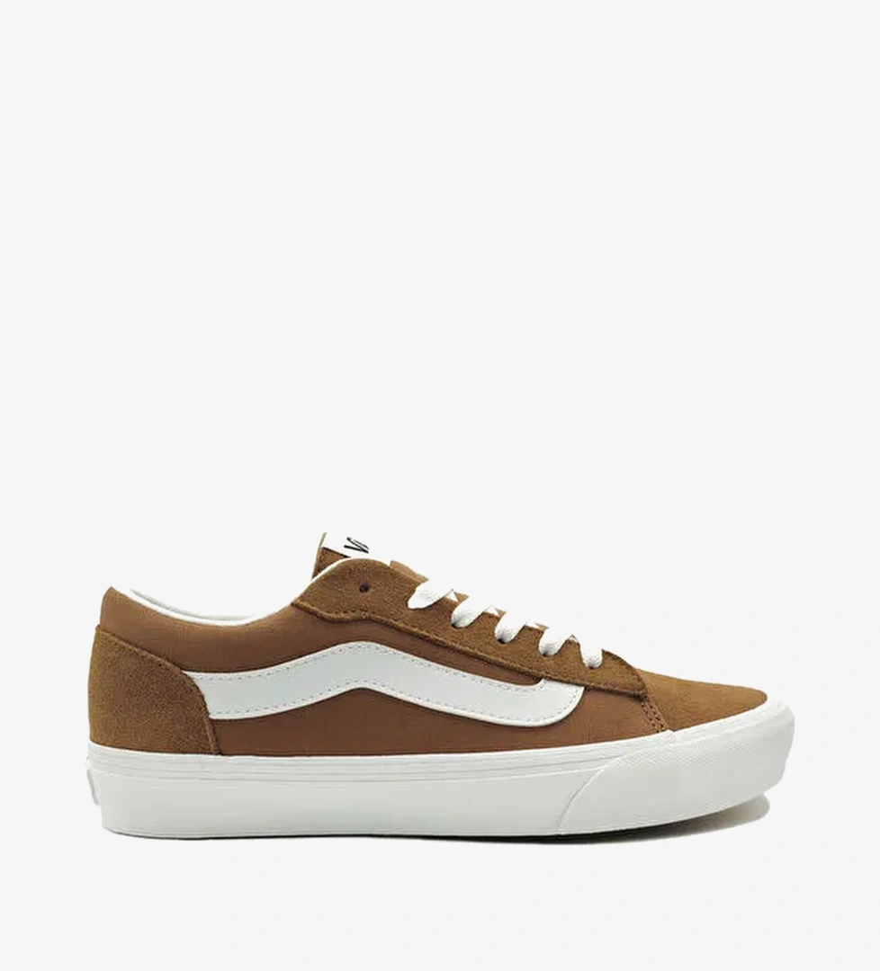 Vans VN000Y7HGWT1 Vero LS Kahverengi Erkek Lifestyle Ayakkabı