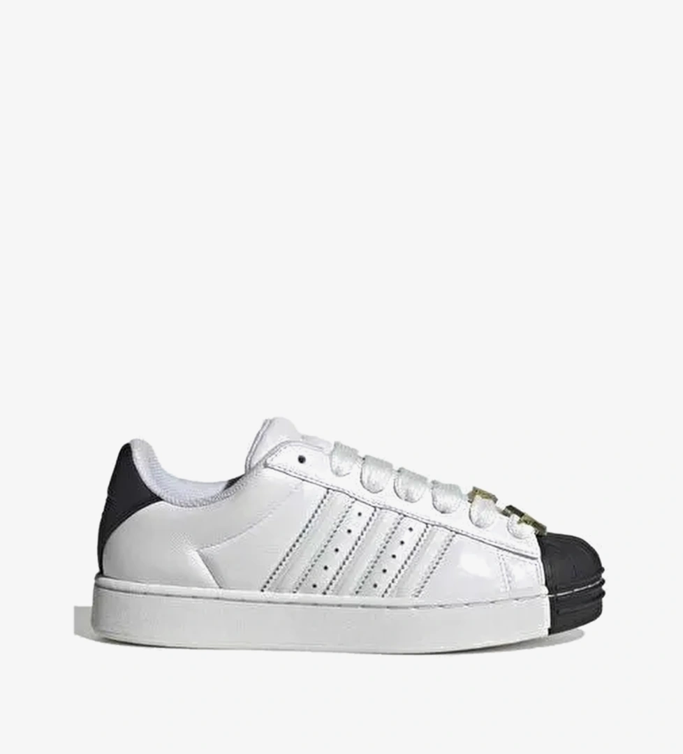 adidas IH6679 SUPERSTAR ST W Kadın Günlük Spor Ayakkabısı