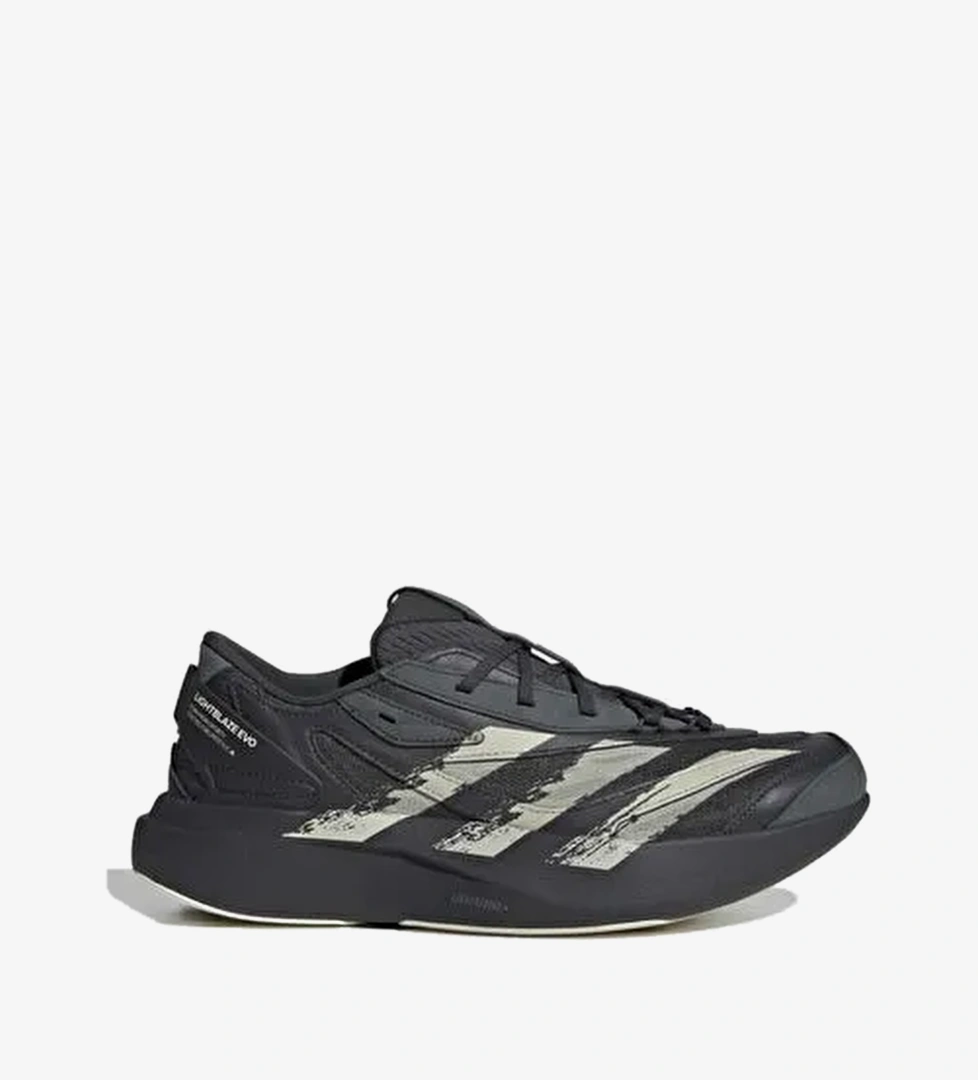 Adidas Siyah Adidas Lightblaze Evo