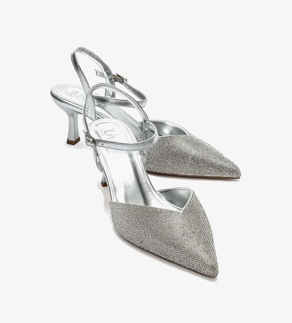 Luvi Shoes Nivora Taşli Ürün Listesi