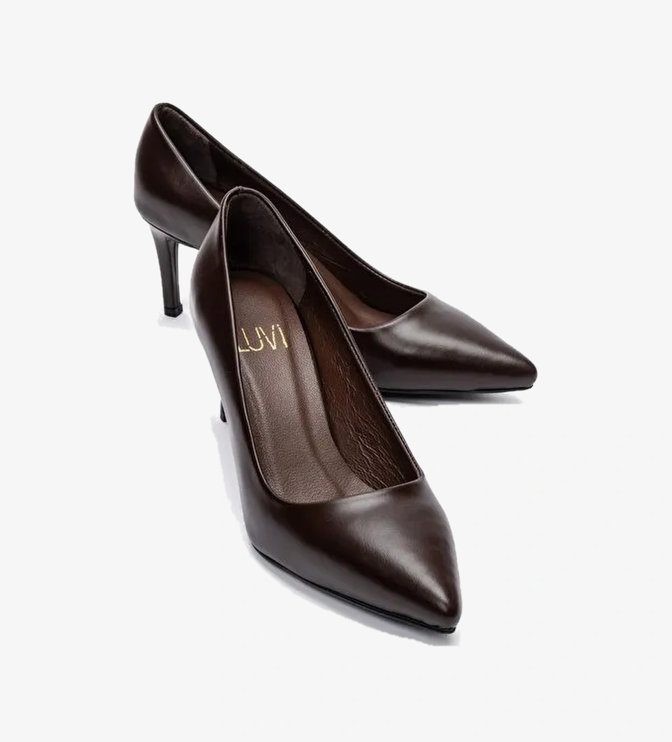 Luvi Shoes Clyde Cilt