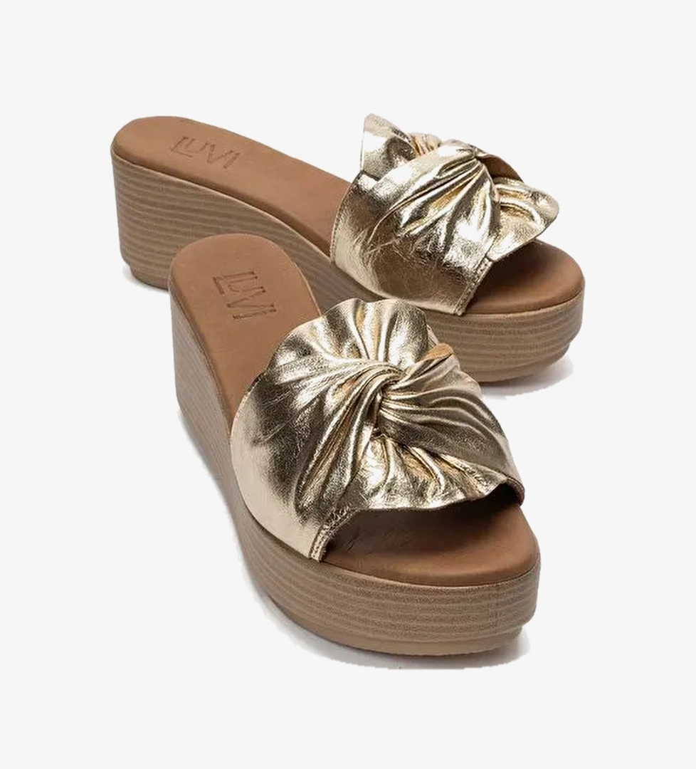 Luvi Shoes Jeff Ürün Listesi