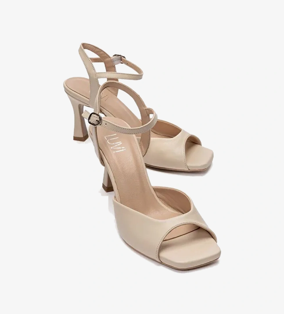 Luvi Shoes Elvia Cilt Ürün Listesi