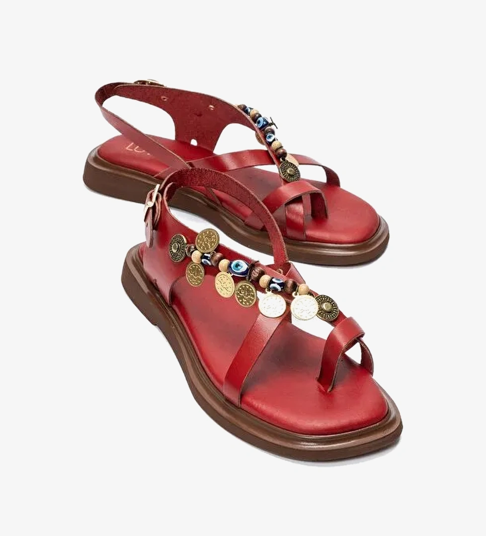 Luvi Shoes Hush Ürün Listesi