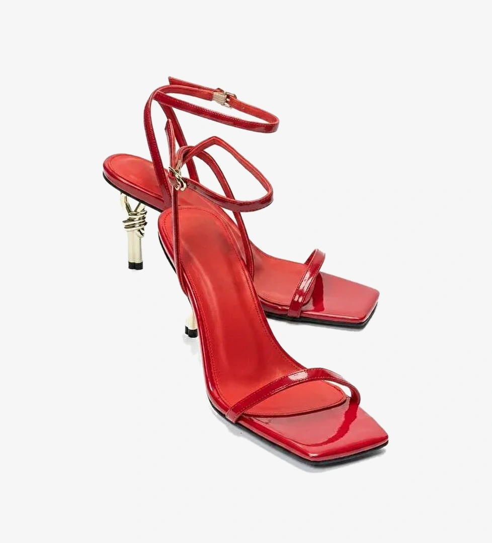 Luvi Shoes Sone Rugan Ürün Listesi