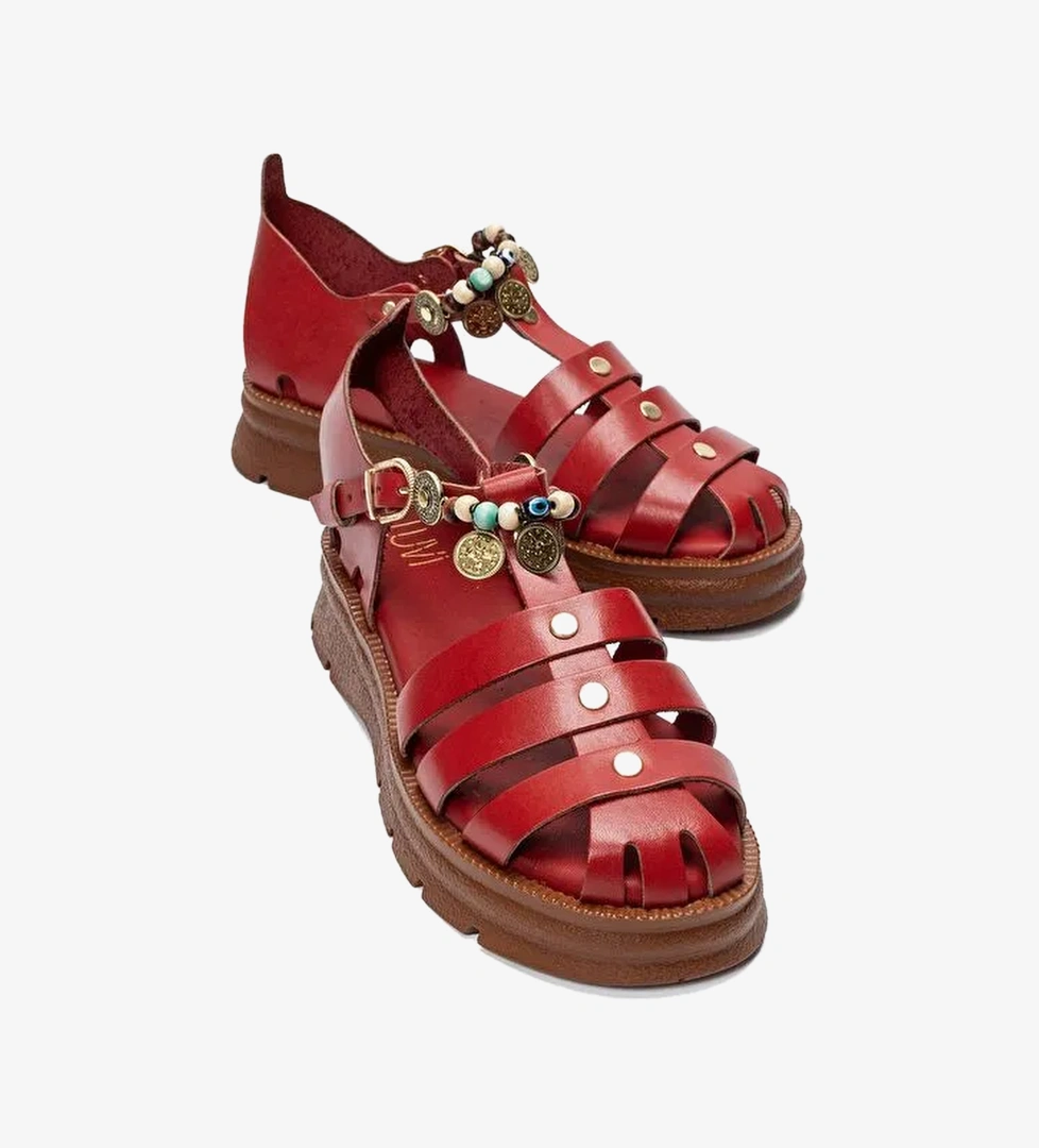 Luvi Shoes Solis Ürün Listesi
