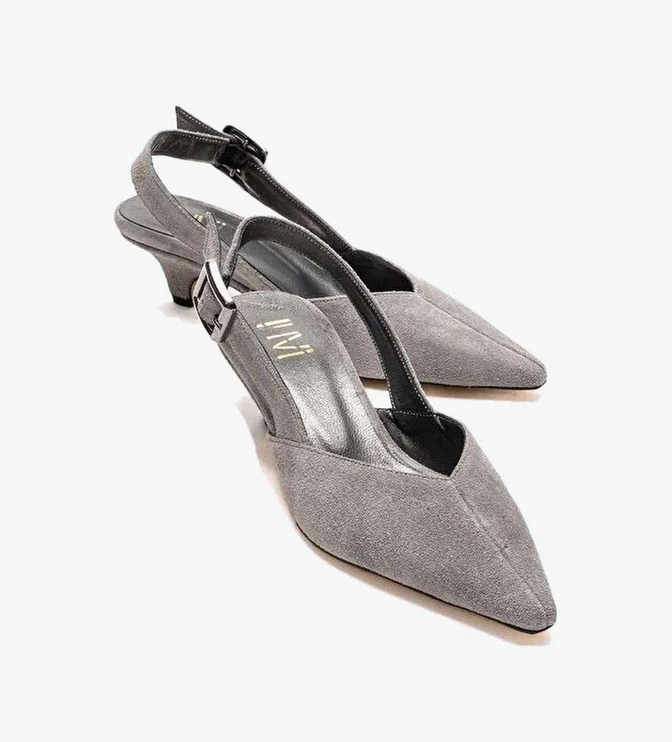 Luvi Shoes Dioris Süet Ürün Listesi