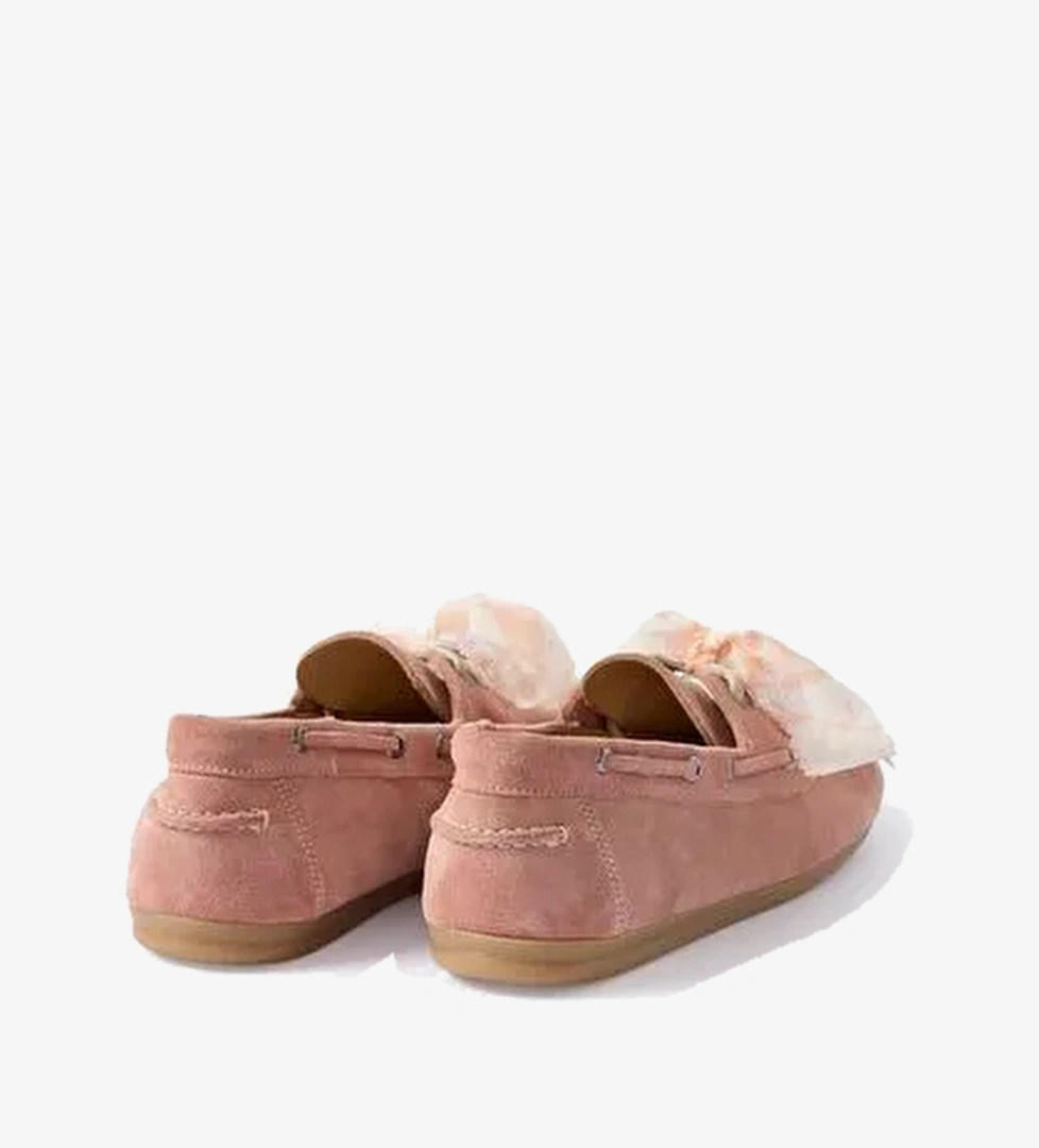 Yargıcı Pembe Yargıcı Bağcikli