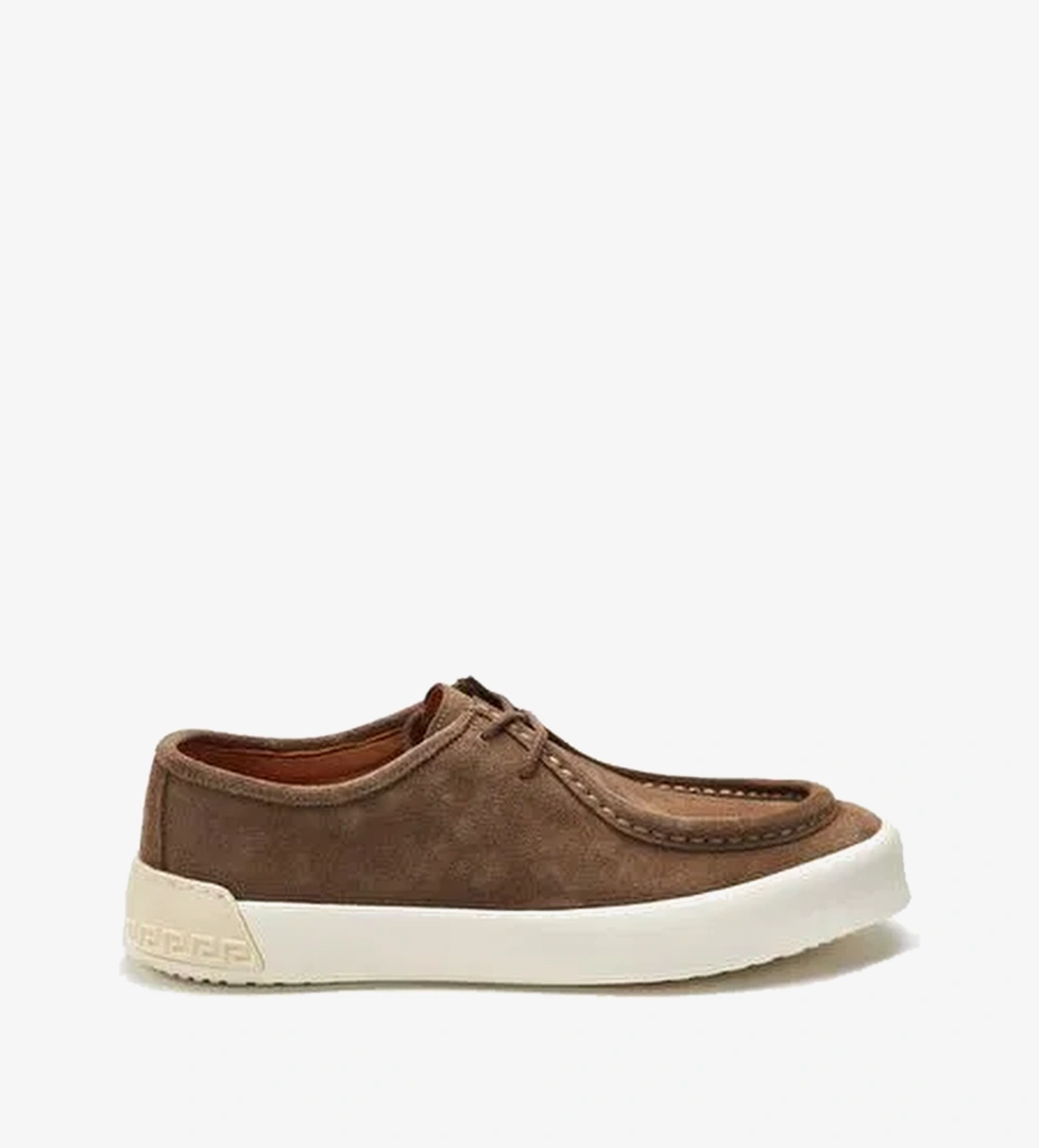 Erkek Klasik Ayakkabı KA-26Y-ALFA5419 John May MUNIH Shoe