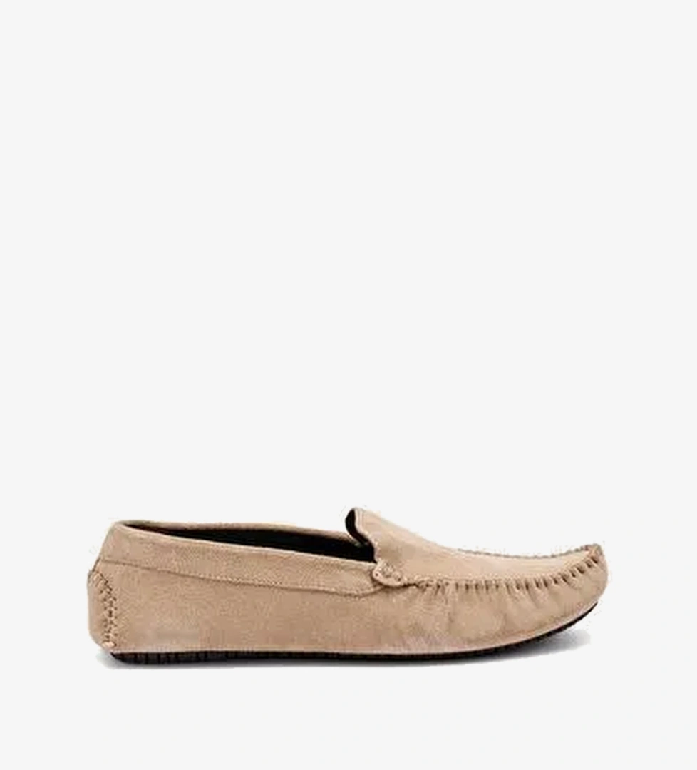 Erkek Oxford Ayakkabı 12B0 Frau SUEDE
