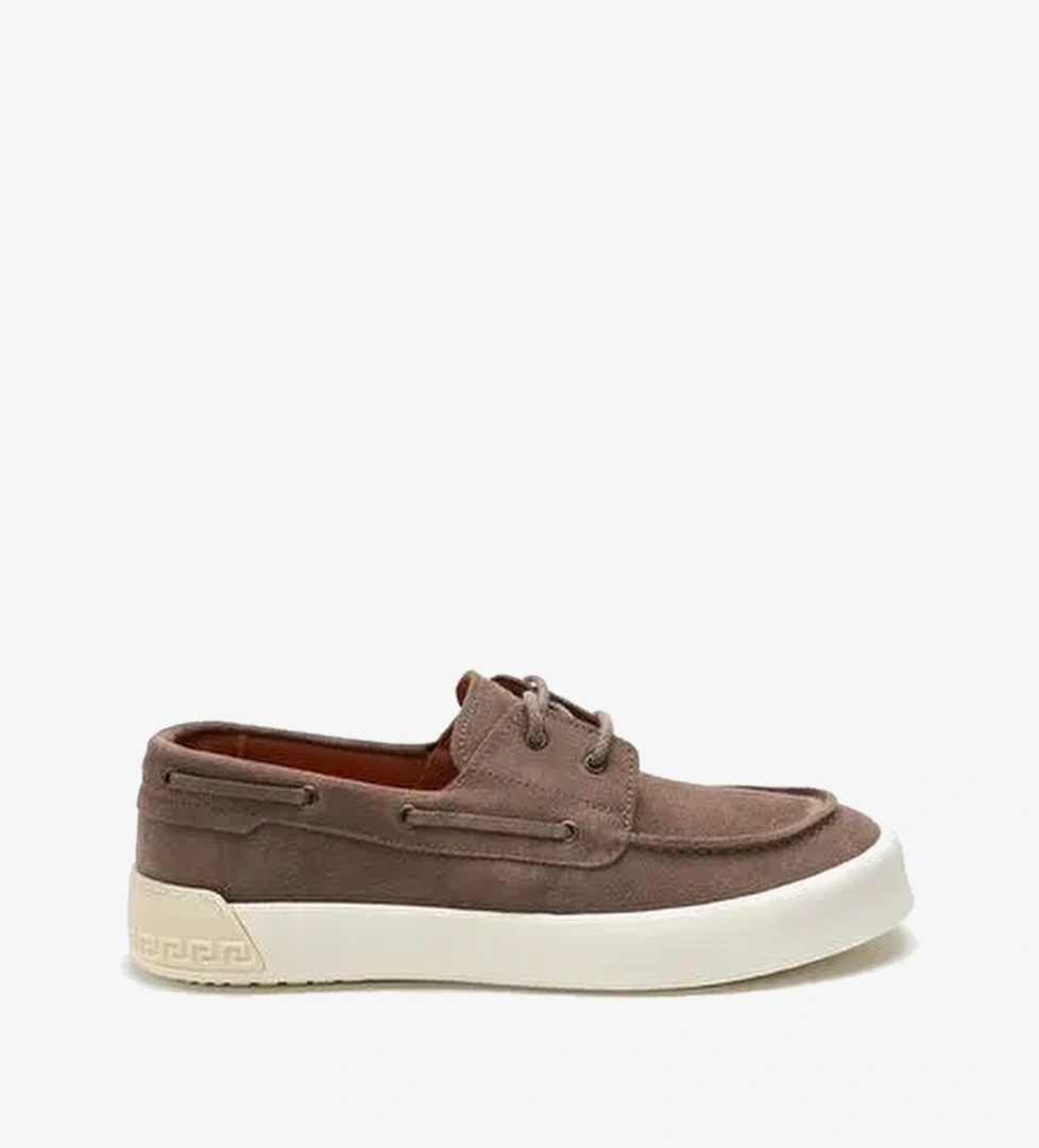 Erkek Loafer KA-26Y-ALFA5428 John May MUNIH Shoe