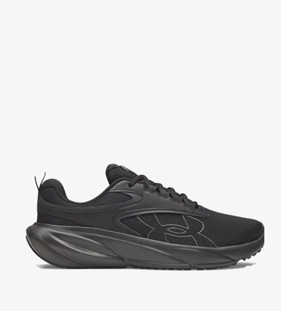 Under Armour Siyah Under Armour Ua Surge