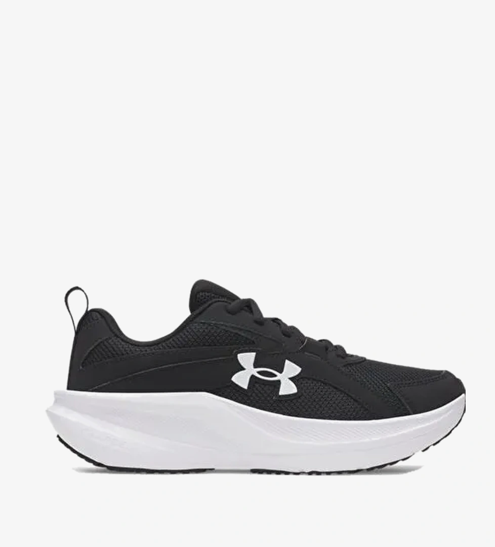 Under Armour Siyah Under Armour Ua Assert