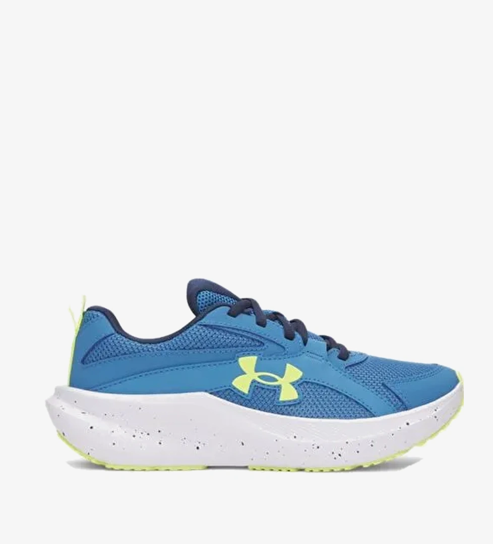 Under Armour Mavi Under Armour Ua Assert