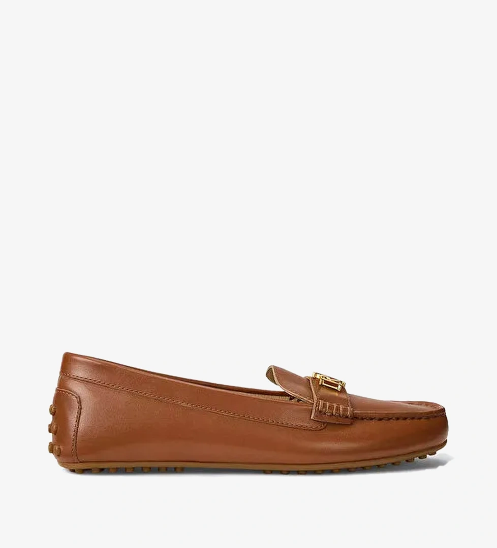 Lauren Ralph Lauren Lauren Ralph Lauren Loafer