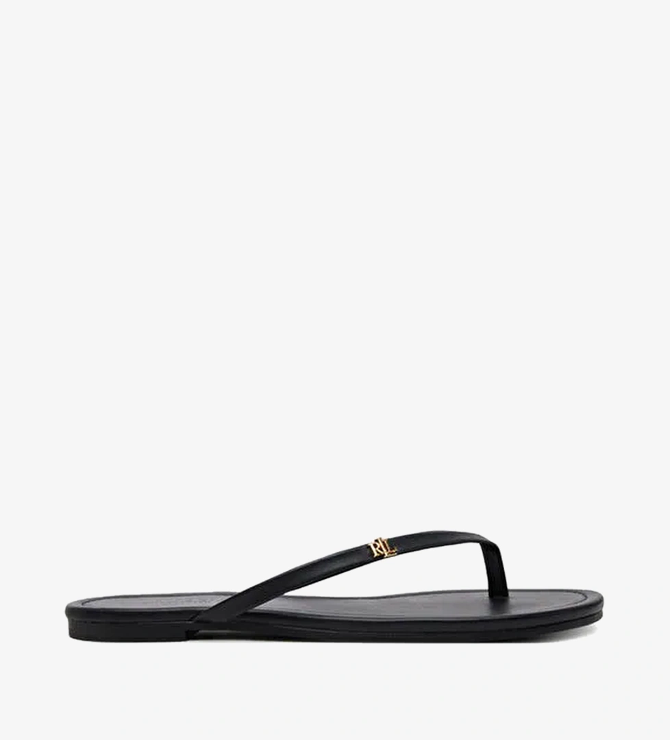 Lauren Ralph Lauren Siyah Lauren Ralph Lauren