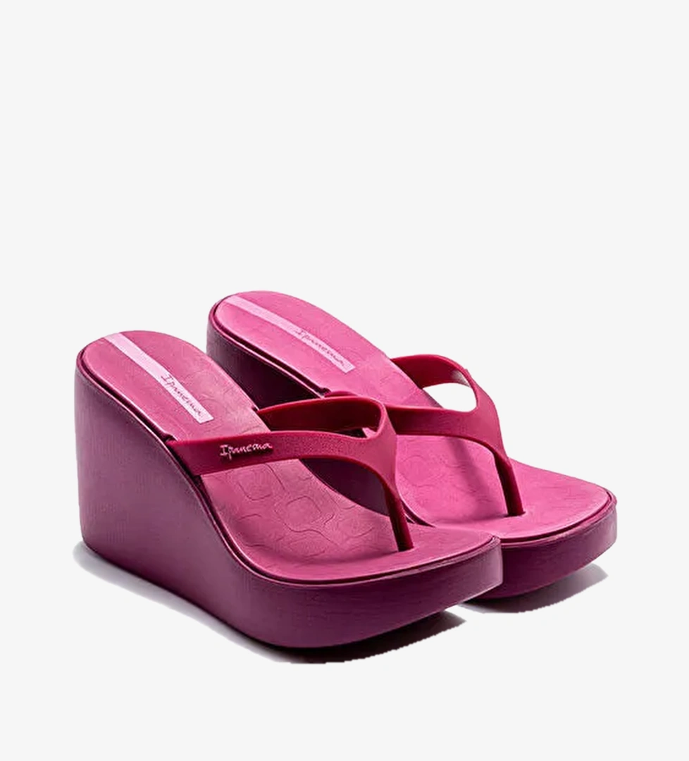 Ipanema Fuşya Ipanema High Fashion