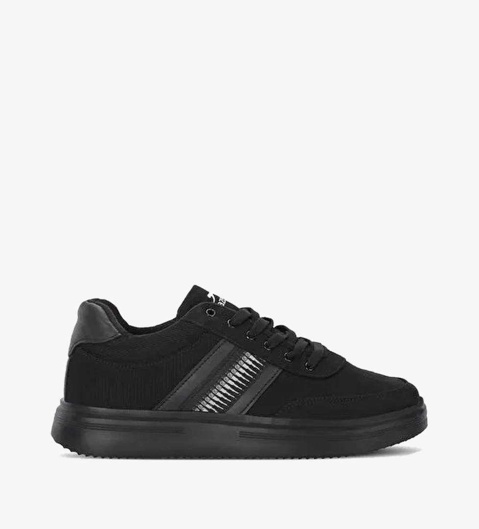 Slazenger Siyah Siyah Slazenger Dagger