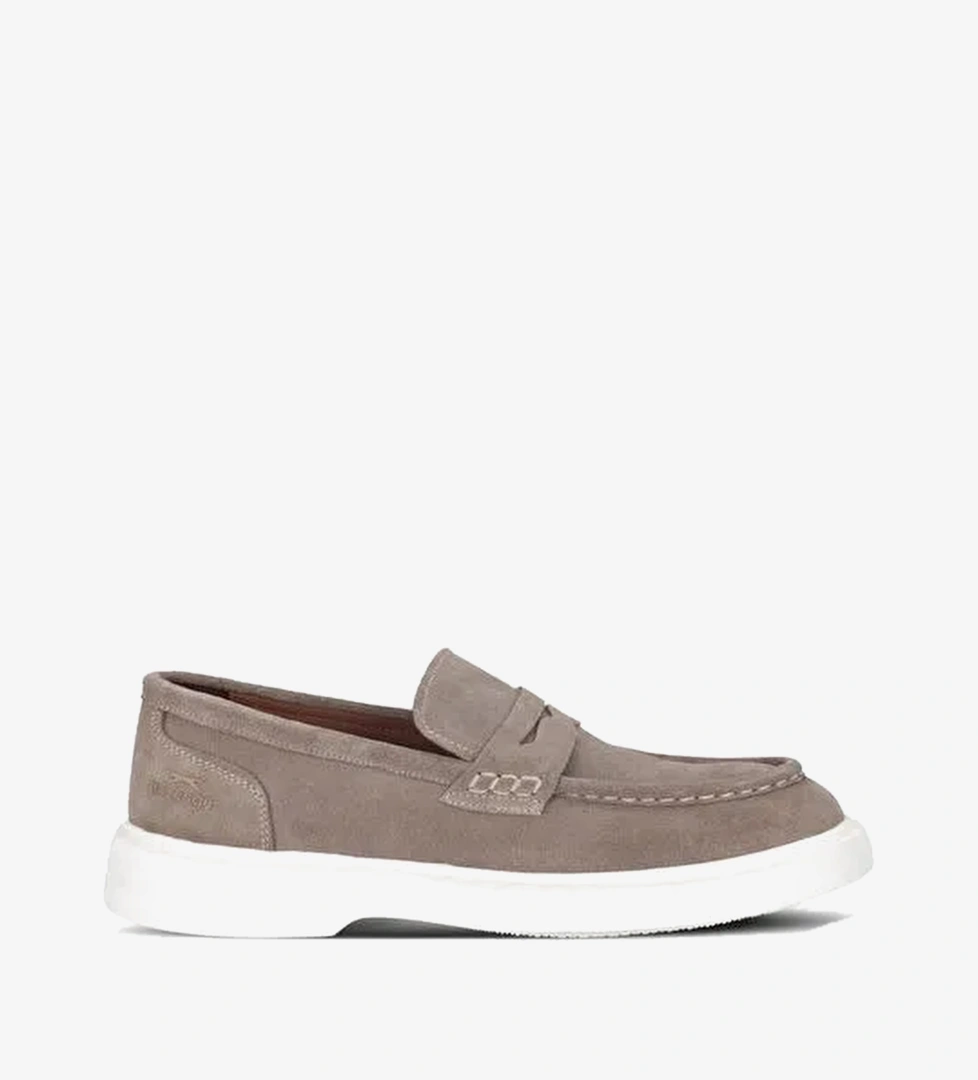 Slazenger Kum Süet Slazenger York Deri
