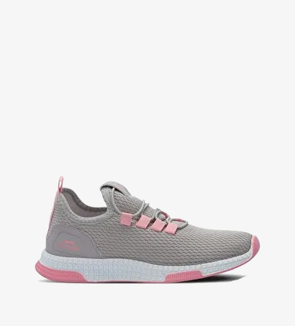 Slazenger Gri Pembe Slazenger Agenda