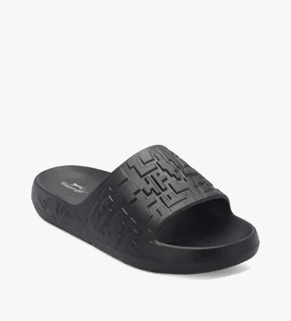 Slazenger Siyah Slazenger Titans