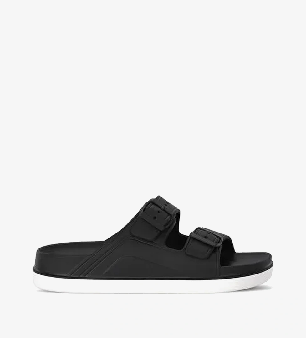 Slazenger Siyah Beyaz Slazenger Tremor
