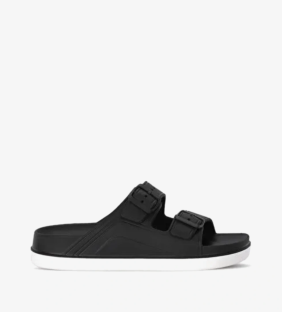 Slazenger Siyah Beyaz Slazenger Tremor