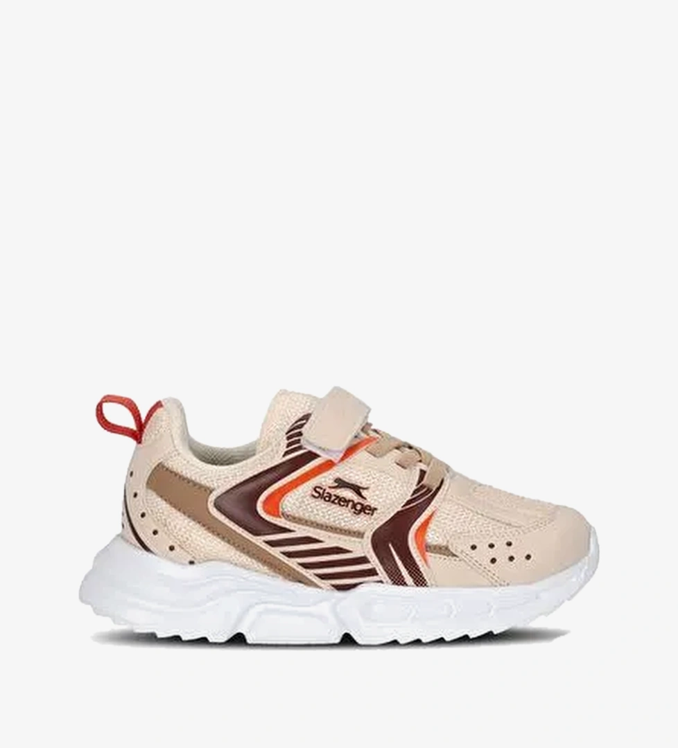 Slazenger Kahve Bej Slazenger Kendall Cirt