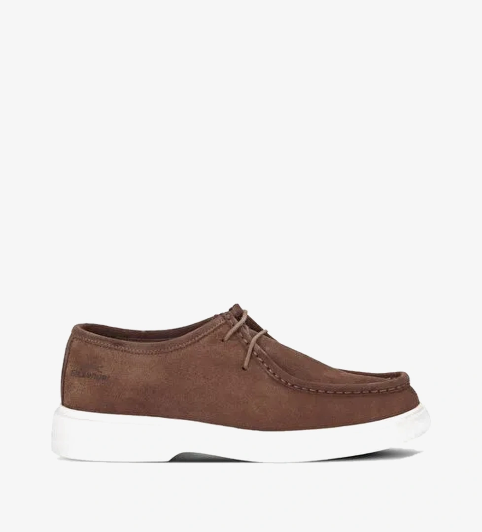 Taba Süet Slazenger Yack
