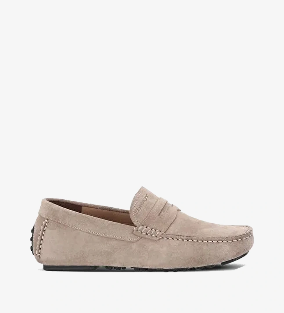 Slazenger Kum Slazenger Montana Deri