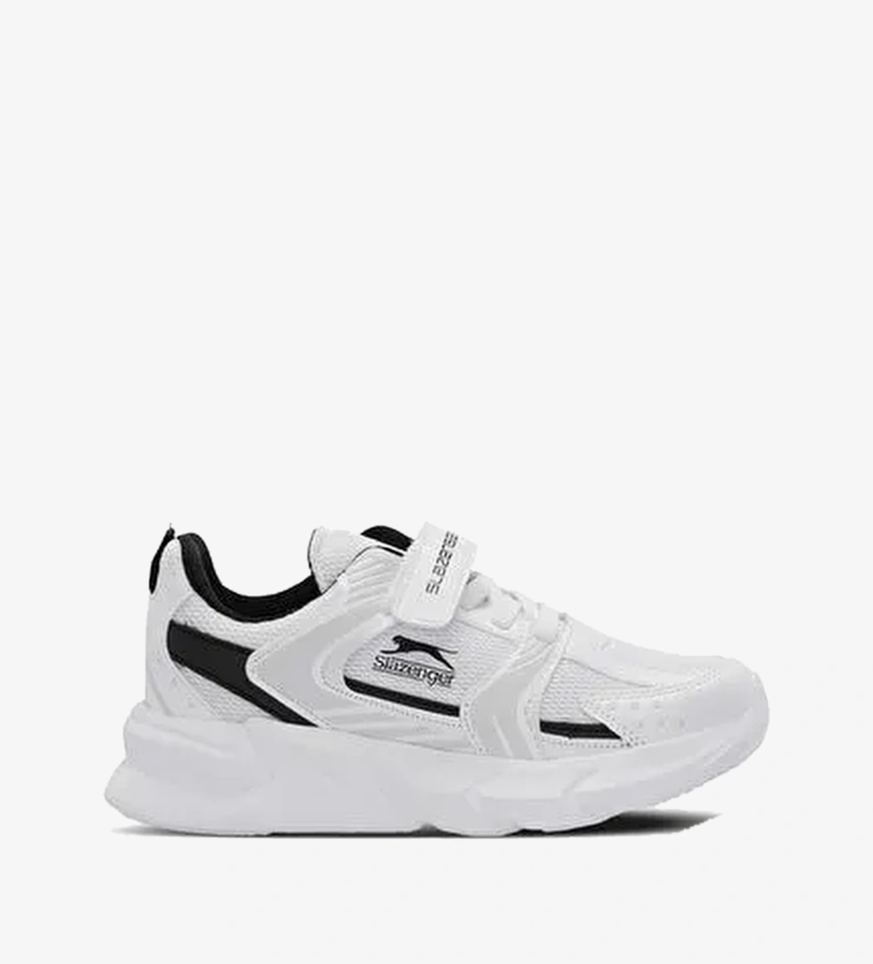 Slazenger Beyaz Siyah Slazenger Kendall Cirt