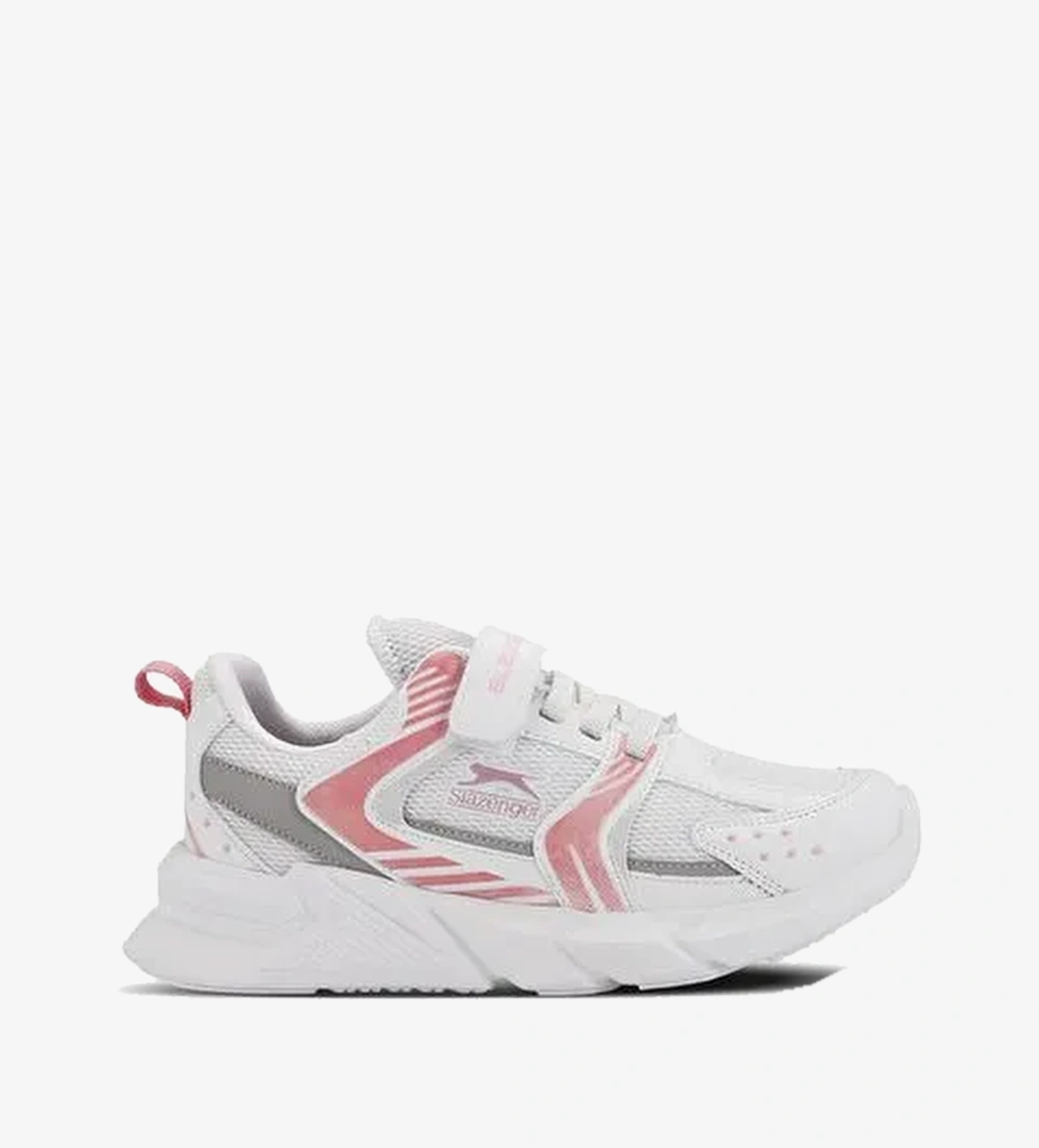Slazenger Beyaz Pembe Slazenger Kendall