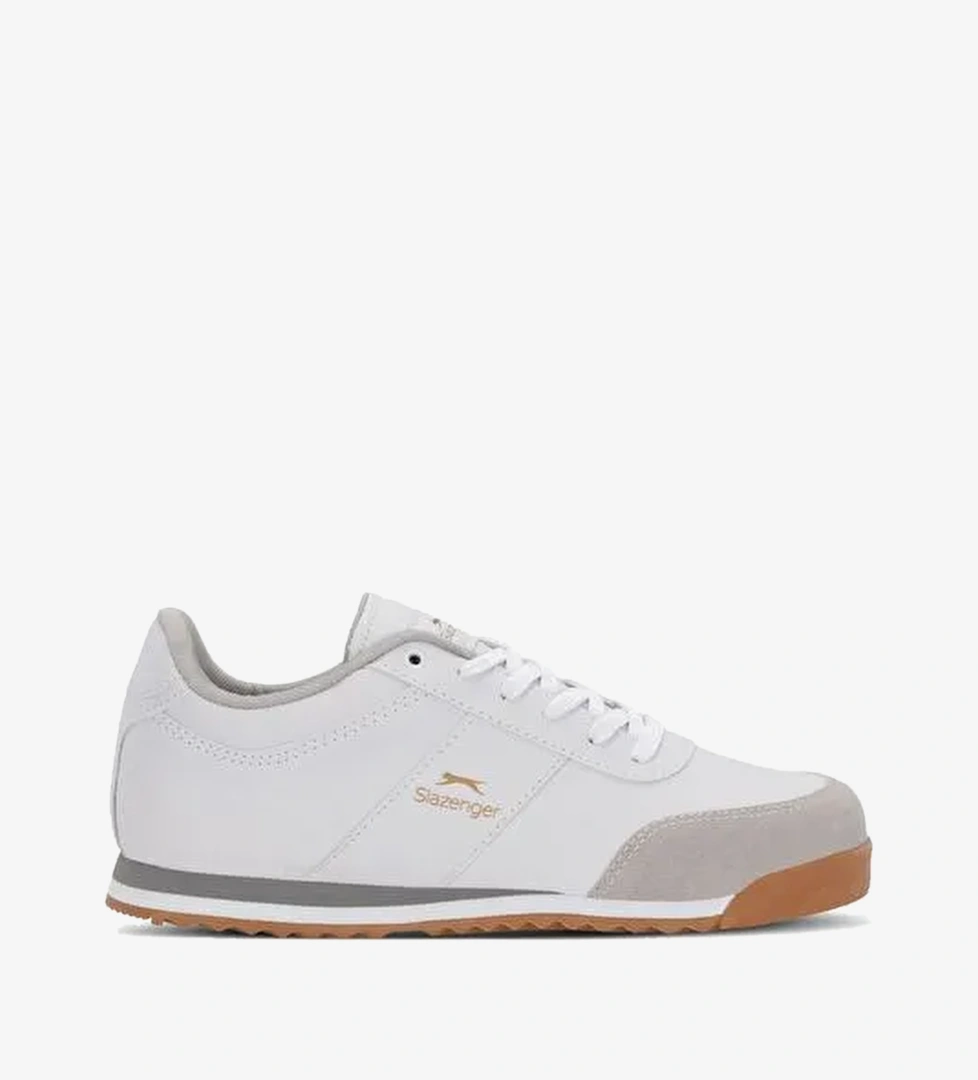 Slazenger Beyaz Altın Slazenger Protect