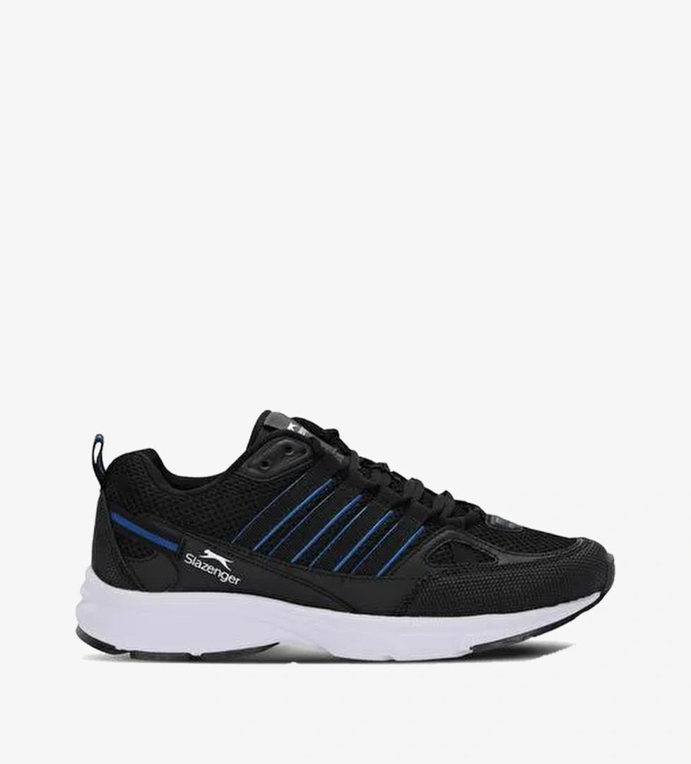 Slazenger Siyah Mavi Slazenger Jazzy
