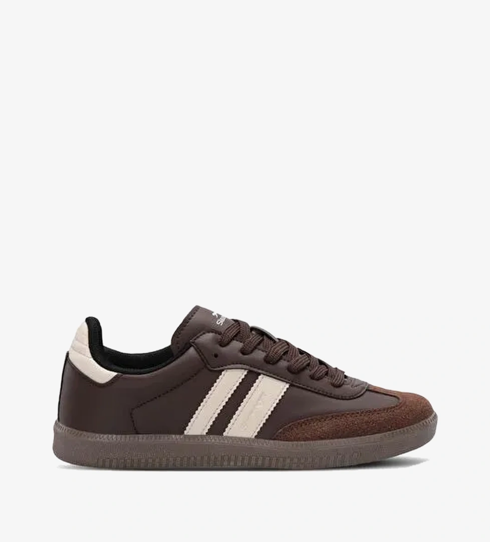 Slazenger Kahve Bej Slazenger Italy