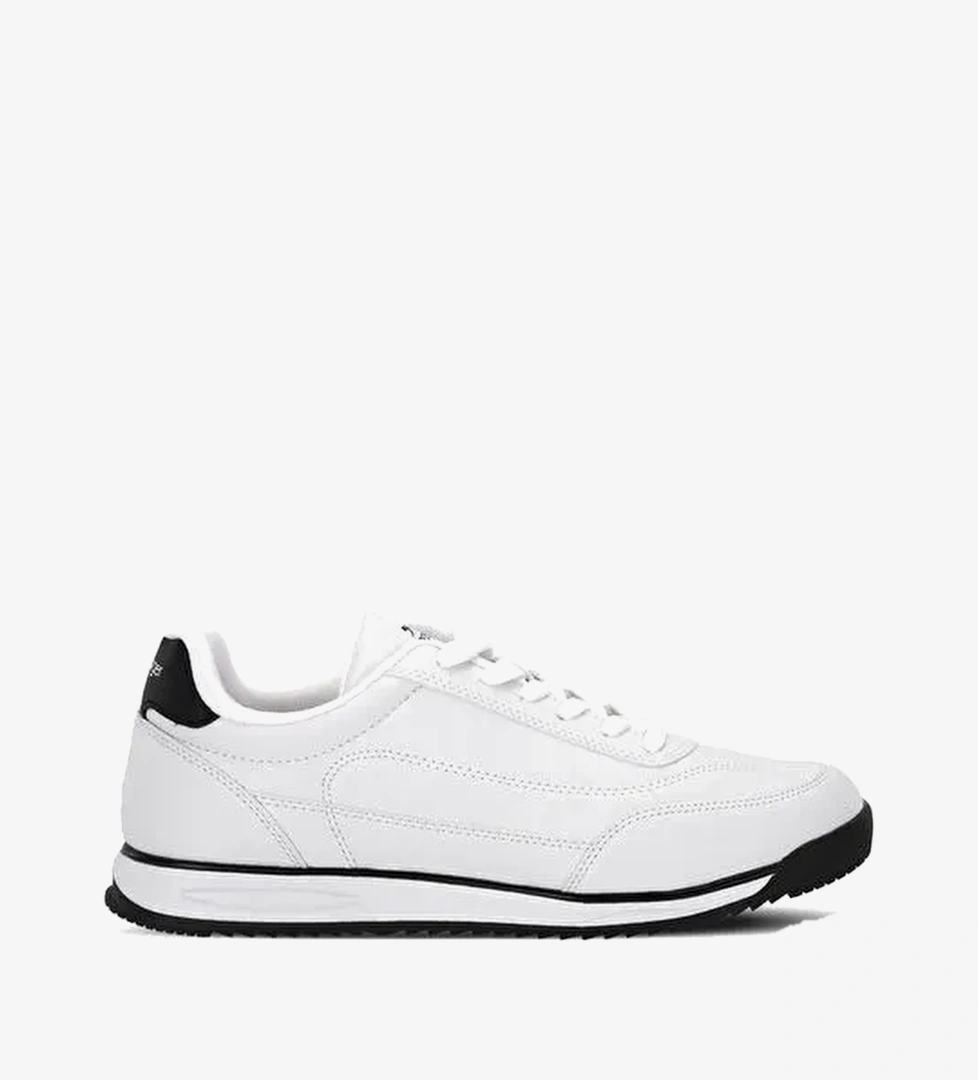 Slazenger Beyaz Slazenger Feska