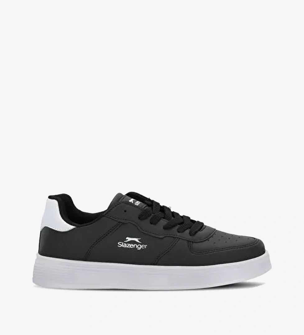 Slazenger Siyah Beyaz Slazenger Cruza