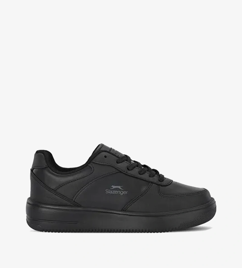 Slazenger Siyah Siyah Slazenger Pinno