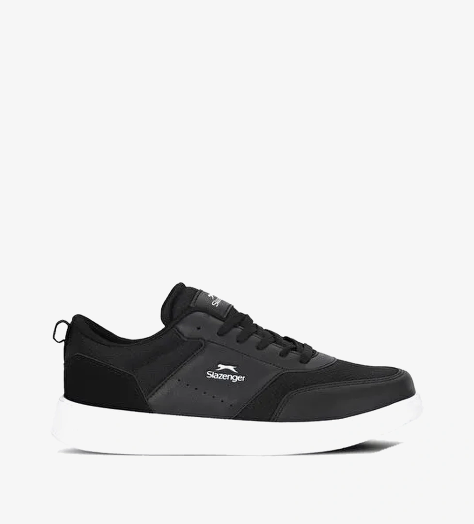 Slazenger Siyah Beyaz Slazenger Intro