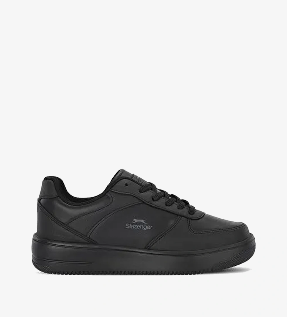 Slazenger Siyah Siyah Slazenger Pinno