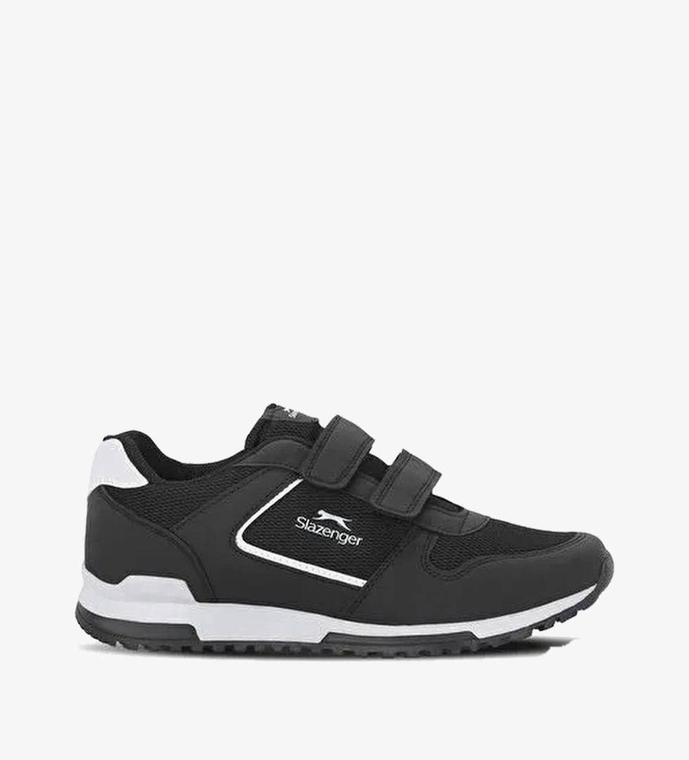 Slazenger Siyah Slazenger Allure Cirt