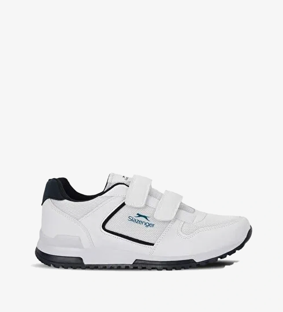 Slazenger Beyaz Slazenger Allure Cirt