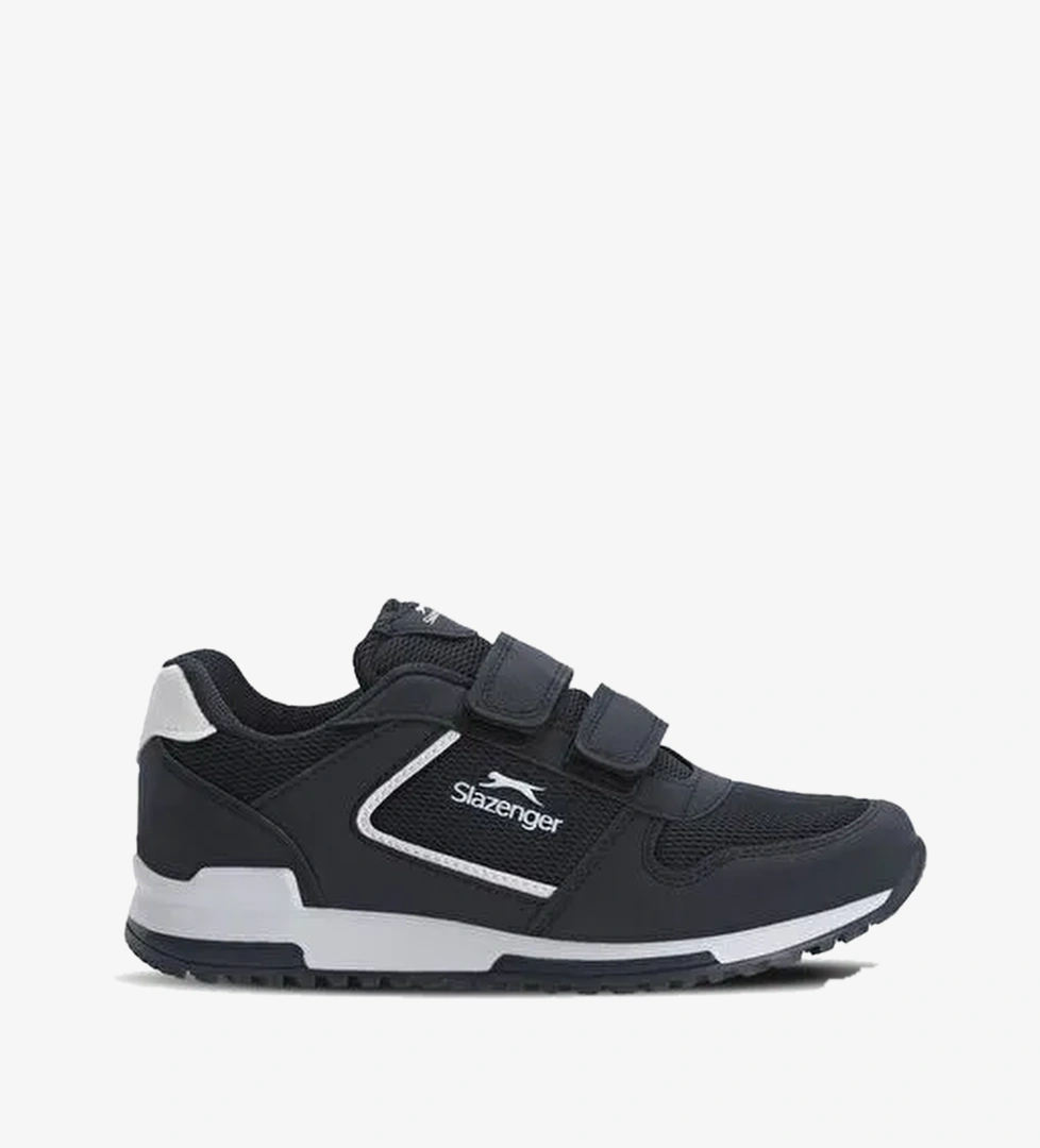 Slazenger Lacivert Slazenger Allure Cirt
