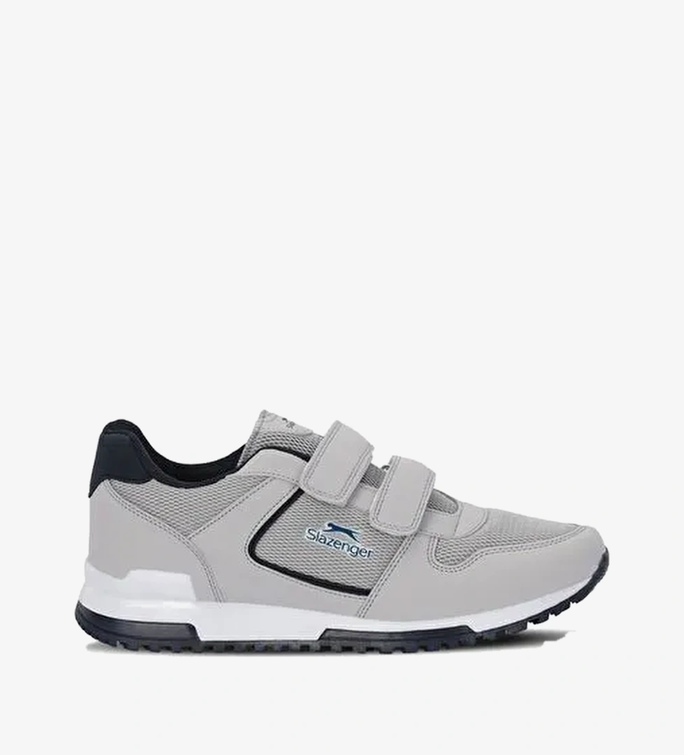 Slazenger Gri Slazenger Allure Cirt