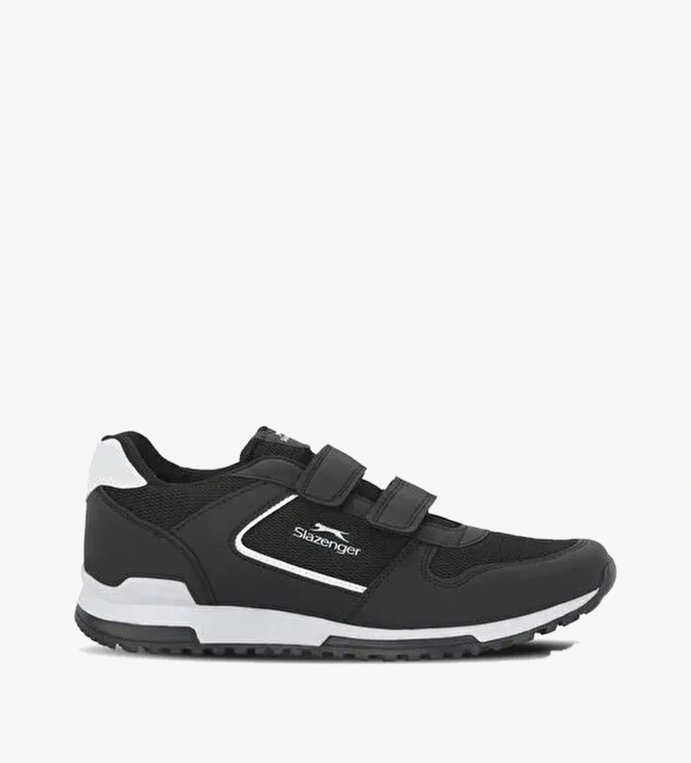 Slazenger Siyah Slazenger Allure Cirt
