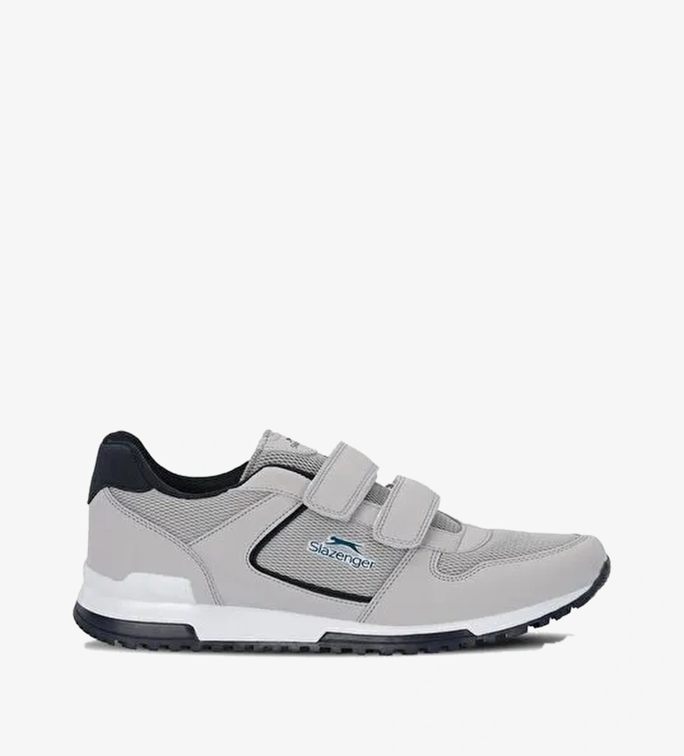 Slazenger Gri Slazenger Allure Cirt