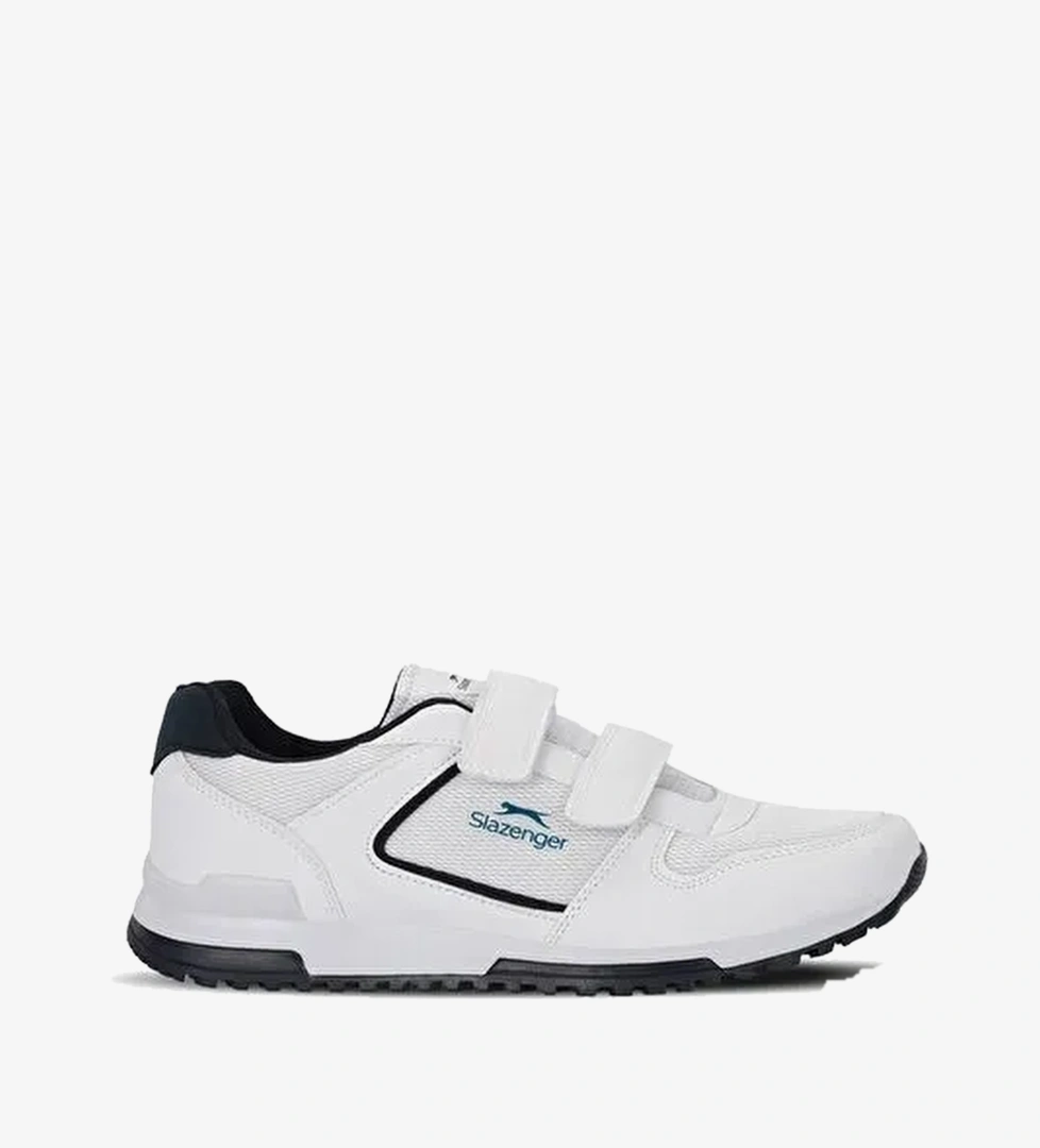 Slazenger Beyaz Slazenger Allure Cirt