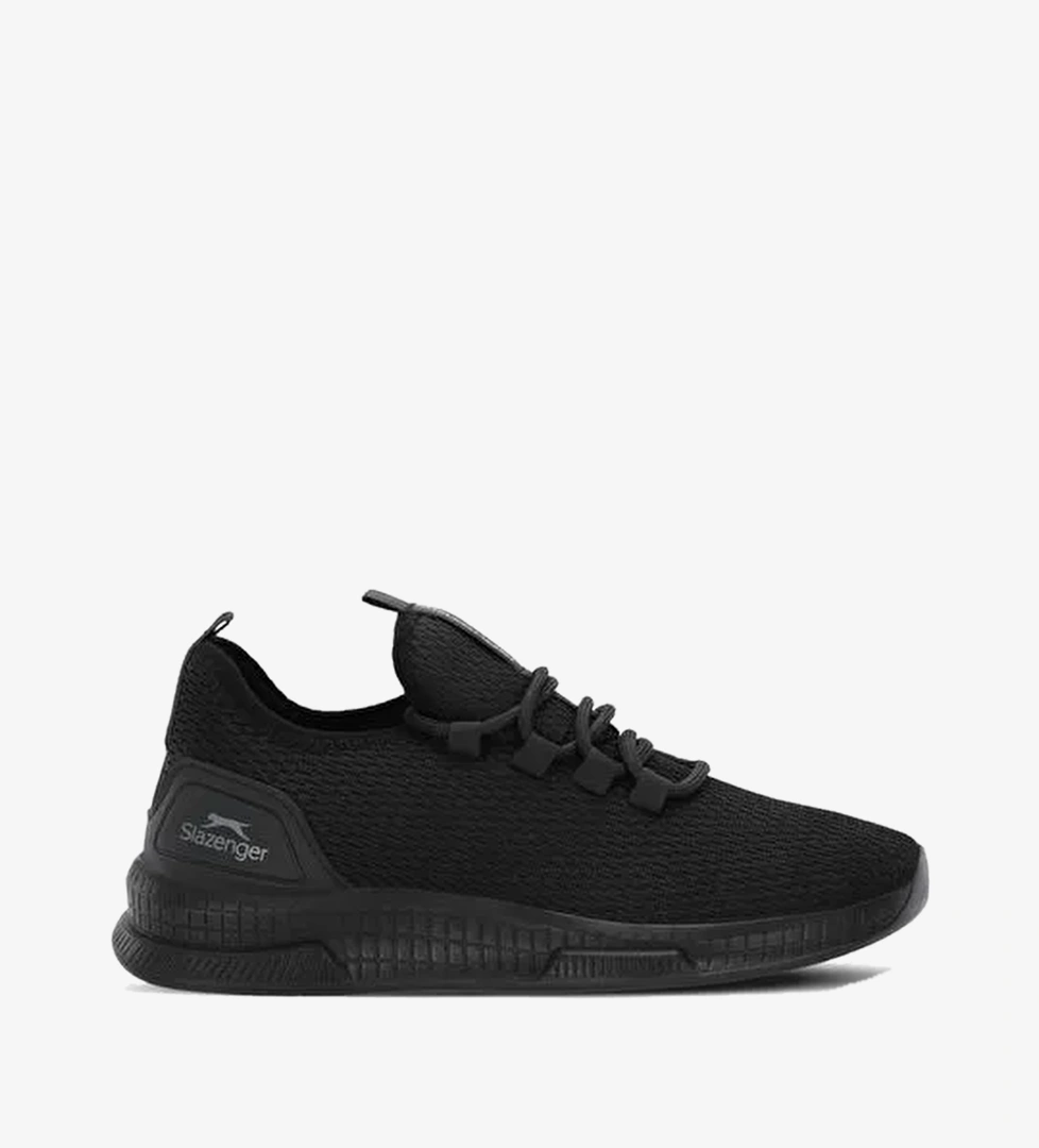 Slazenger Siyah Koyu Gri Slazenger Agenda