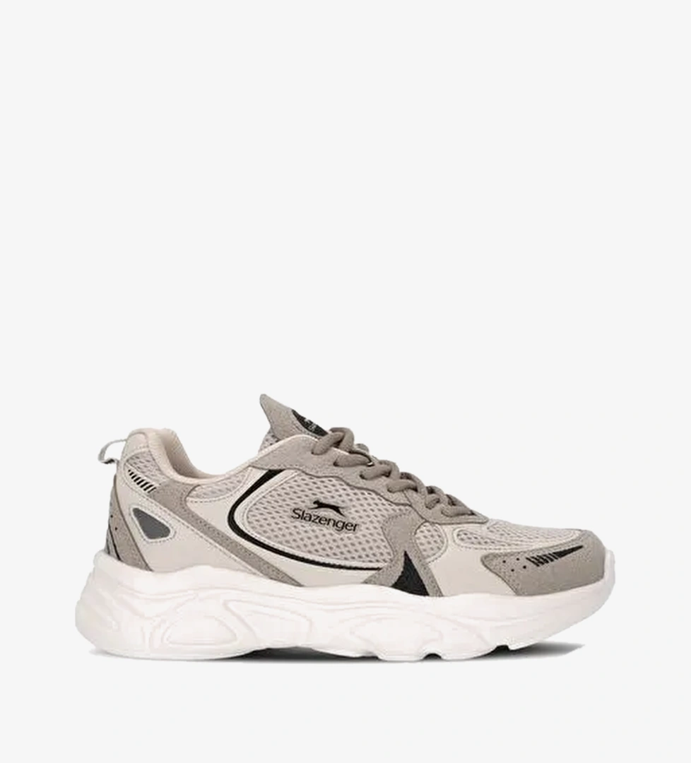 Slazenger Bej Siyah Slazenger Inferno