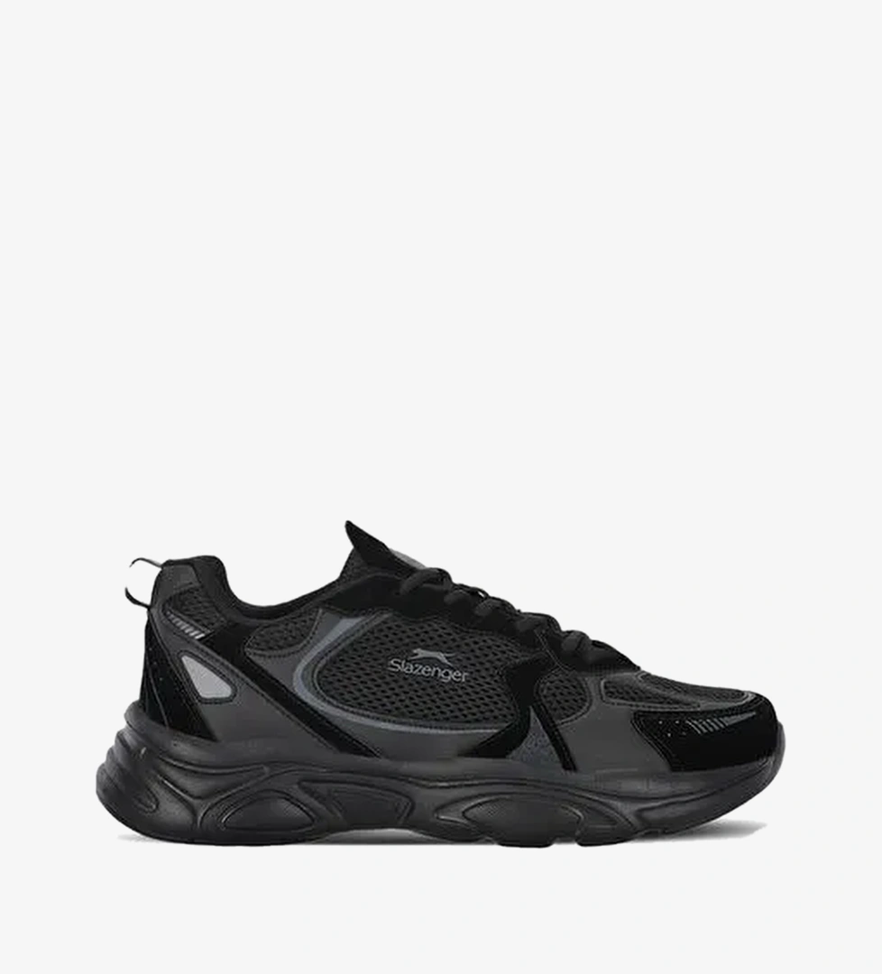 Slazenger Siyah Siyah Slazenger Inferno